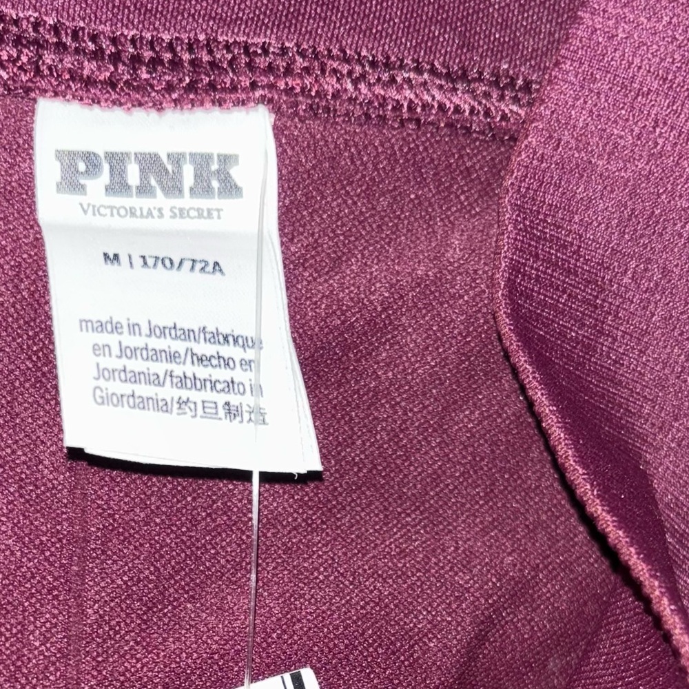 PINK Seamless Mini Skort Women Size Medium - Picture 6 of 13